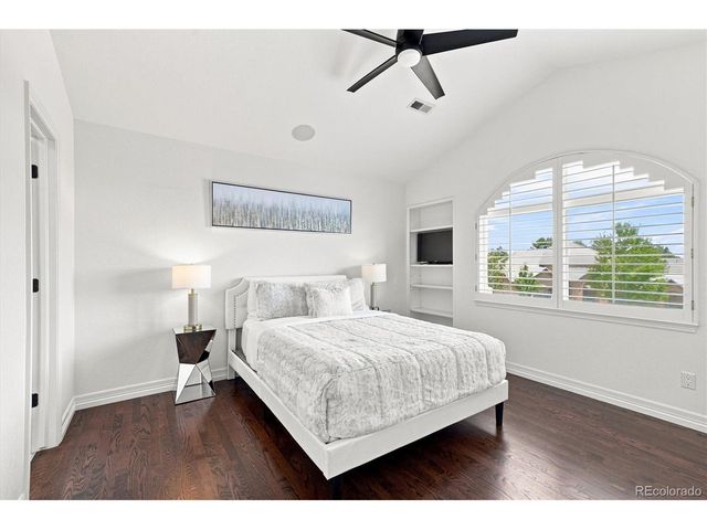 5723 S Benton Way, Littleton, CO 80123