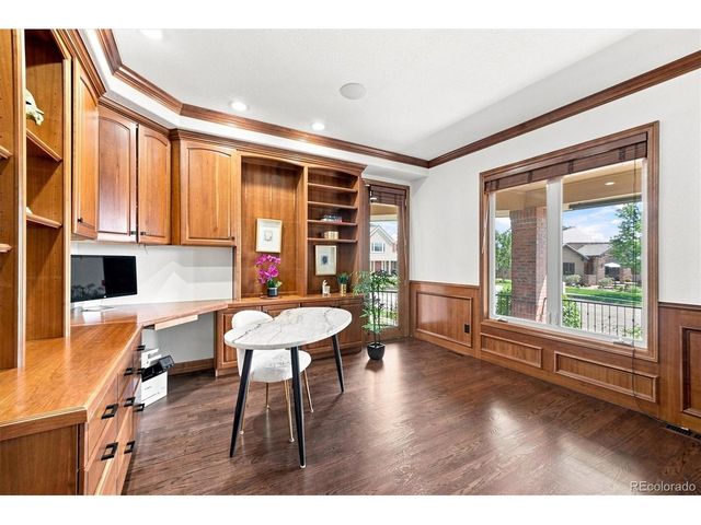 5723 S Benton Way, Littleton, CO 80123
