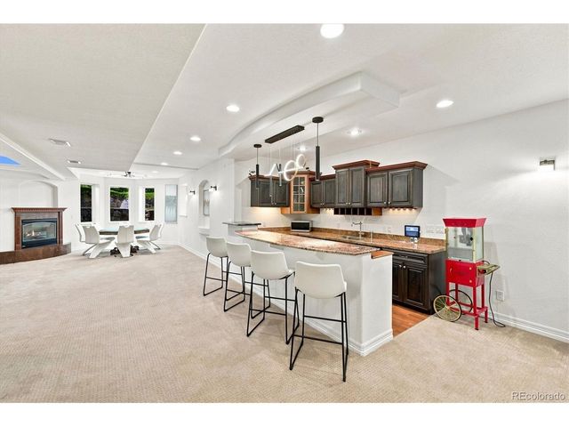 5723 S Benton Way, Littleton, CO 80123
