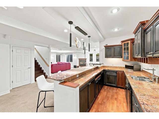 5723 S Benton Way, Littleton, CO 80123