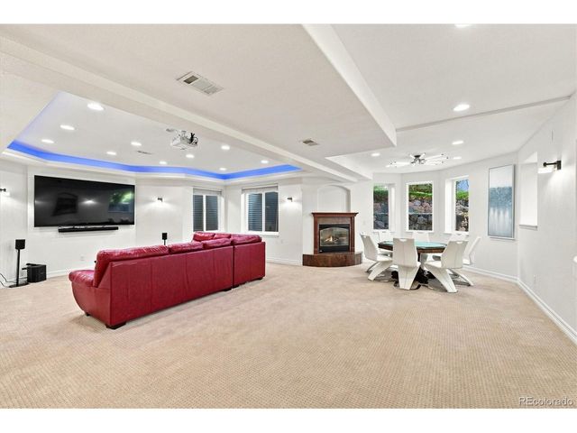 5723 S Benton Way, Littleton, CO 80123