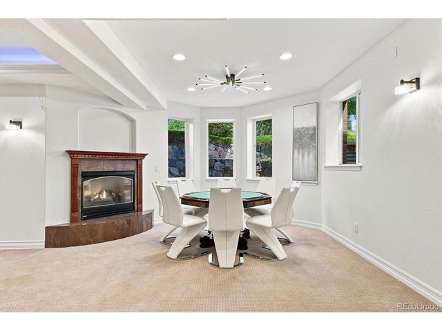 5723 S Benton Way, Littleton, CO 80123