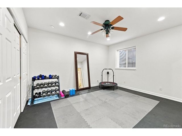 5723 S Benton Way, Littleton, CO 80123