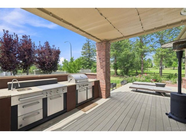 5723 S Benton Way, Littleton, CO 80123
