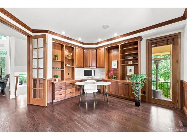 5723 S Benton Way, Littleton, CO 80123
