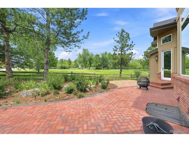 5723 S Benton Way, Littleton, CO 80123
