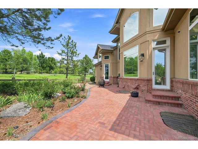 5723 S Benton Way, Littleton, CO 80123