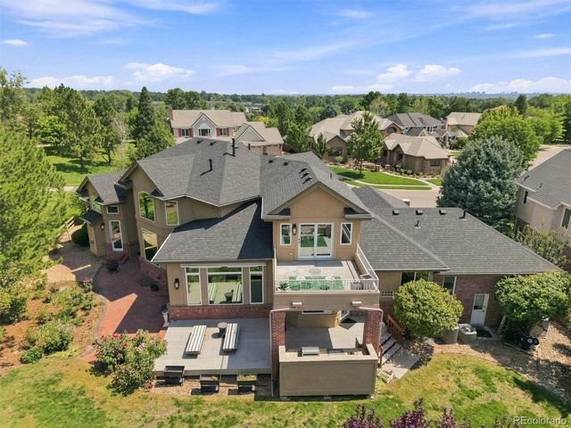 5723 S Benton Way, Littleton, CO 80123