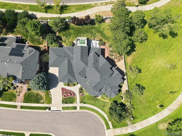 5723 S Benton Way, Littleton, CO 80123