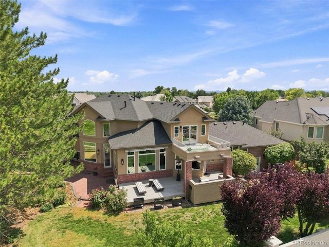 5723 S Benton Way, Littleton, CO 80123