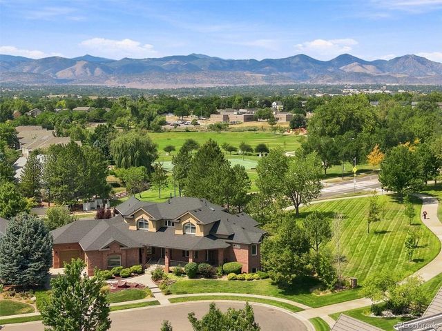 5723 S Benton Way, Littleton, CO 80123