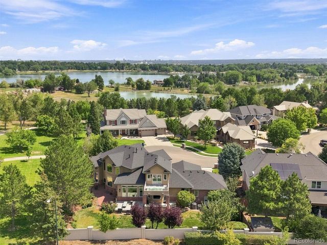 5723 S Benton Way, Littleton, CO 80123