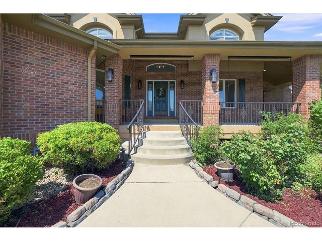 5723 S Benton Way, Littleton, CO 80123