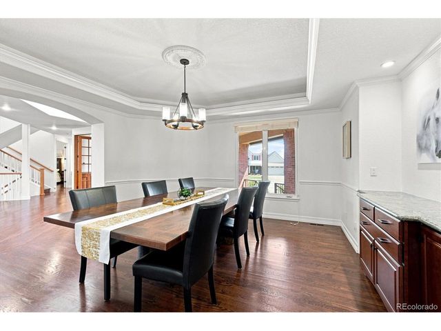 5723 S Benton Way, Littleton, CO 80123