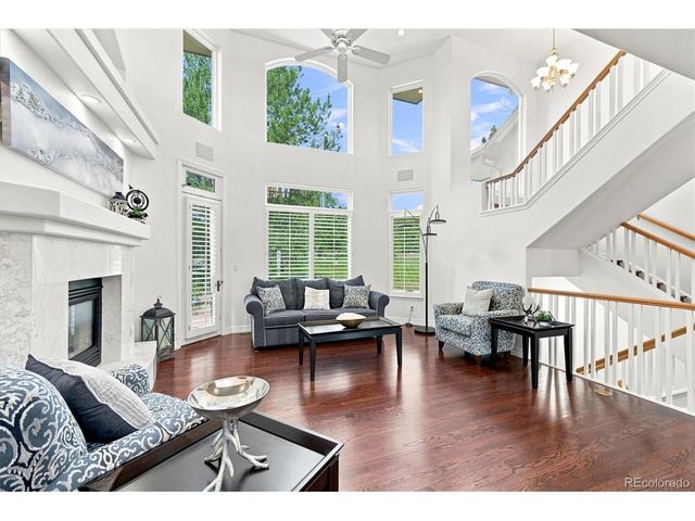 5723 S Benton Way, Littleton, CO 80123