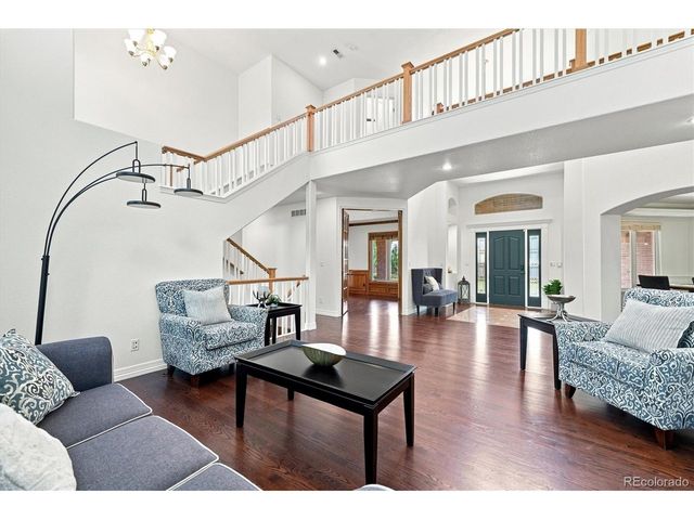 5723 S Benton Way, Littleton, CO 80123
