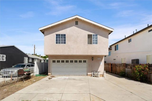 227 E 110th, Los Angeles, CA 90061