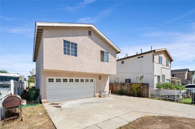 227 E 110th, Los Angeles, CA 90061