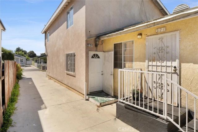 227 E 110th, Los Angeles, CA 90061