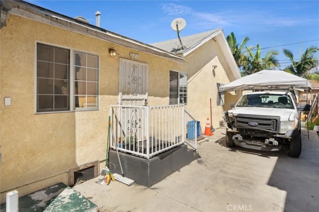 227 E 110th, Los Angeles, CA 90061