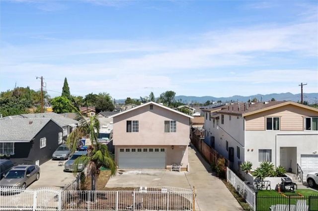 227 E 110th, Los Angeles, CA 90061