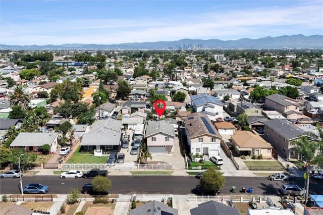 227 E 110th, Los Angeles, CA 90061