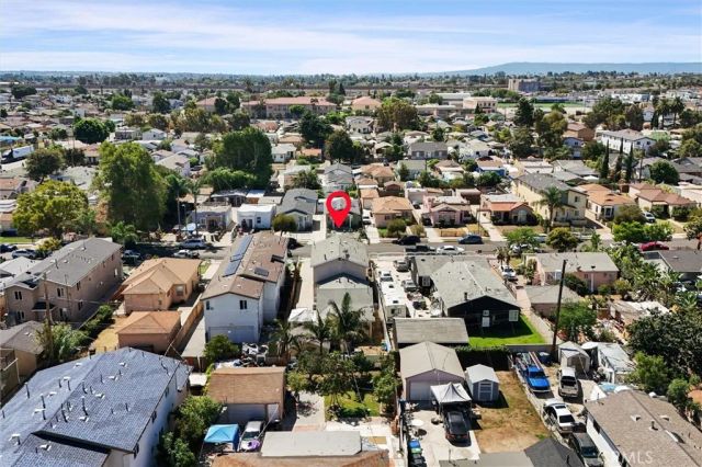 227 E 110th, Los Angeles, CA 90061