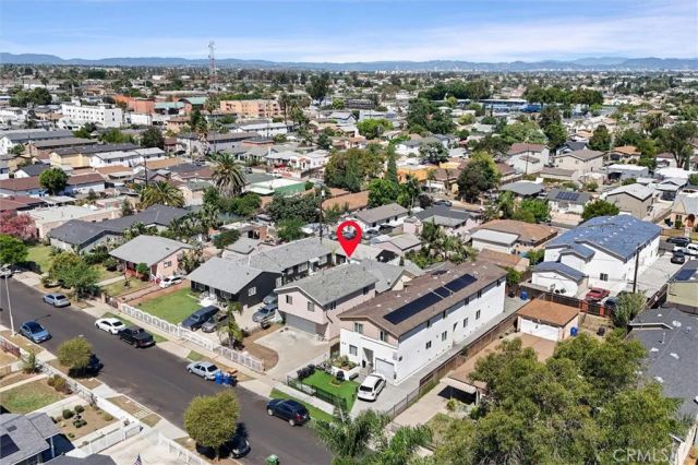 227 E 110th, Los Angeles, CA 90061
