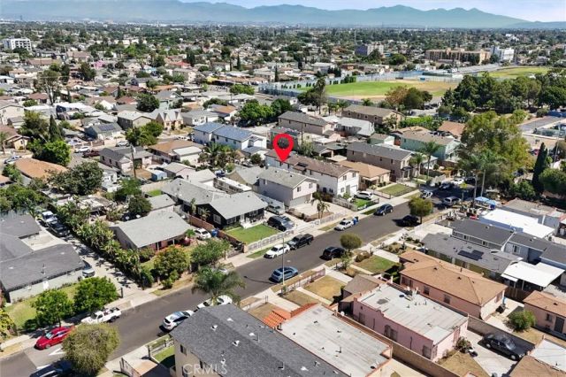 227 E 110th, Los Angeles, CA 90061