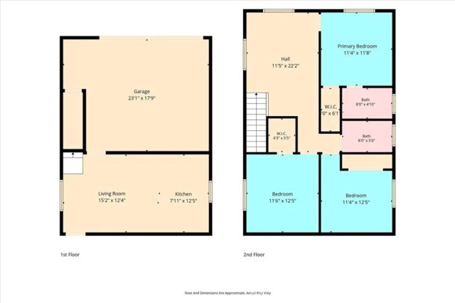 227 E 110th, Los Angeles, CA 90061