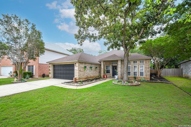 2331 Preakness Ln, San Antonio, TX 78248