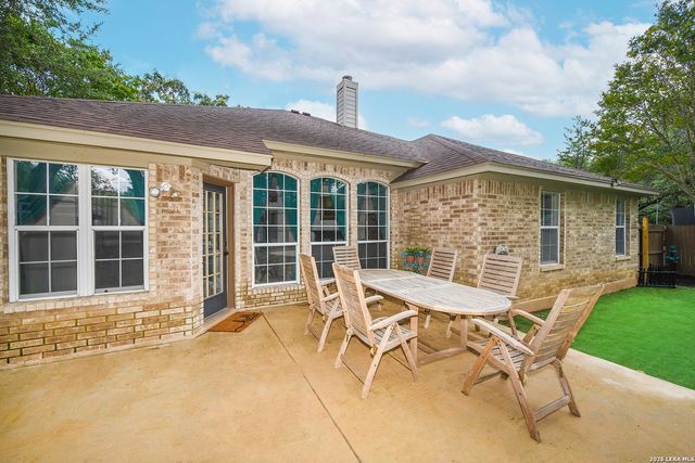 2331 Preakness Ln, San Antonio, TX 78248