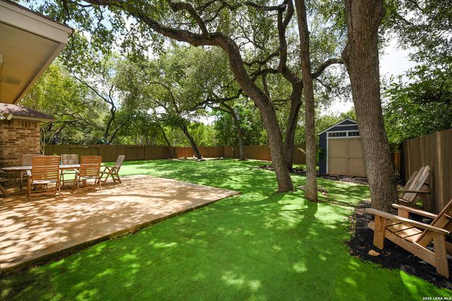 2331 Preakness Ln, San Antonio, TX 78248