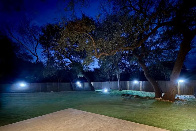 2331 Preakness Ln, San Antonio, TX 78248