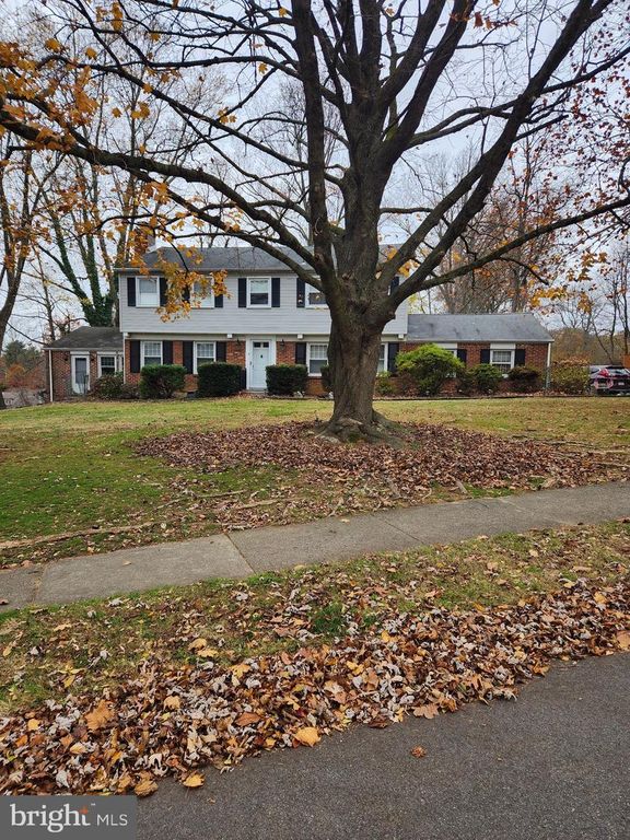2500 GRANT RD, Broomall, PA 19008