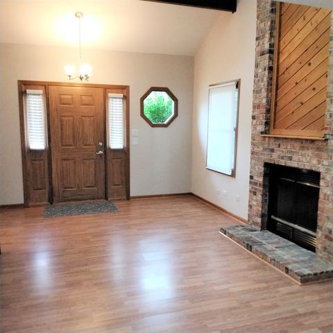 9303 WHITEHALL Lane 9303, Orland Park, IL 60462
