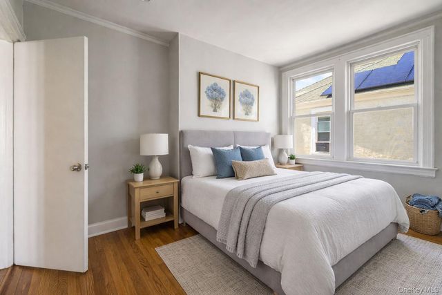 135 Webster Avenue 2nd Floor, Harrison, NY 10528