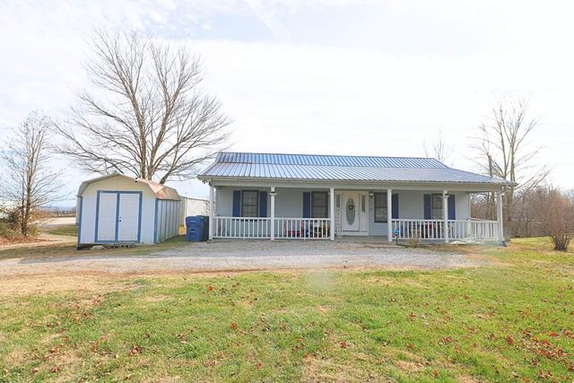 218 Mangold Drive, Nancy, KY 42544