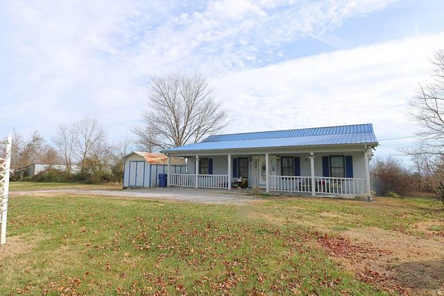 218 Mangold Drive, Nancy, KY 42544