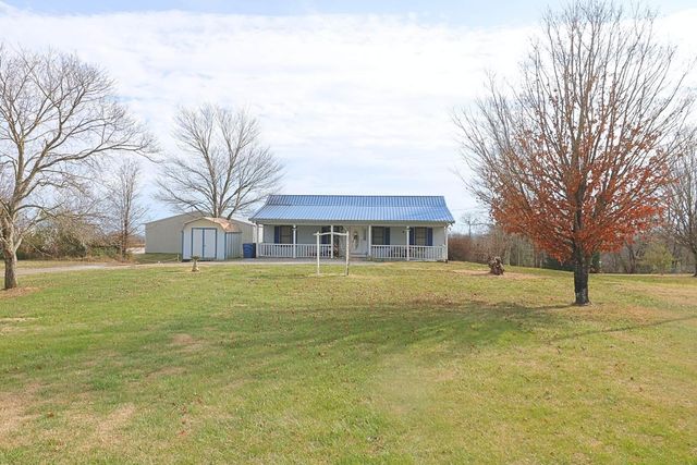 218 Mangold Drive, Nancy, KY 42544