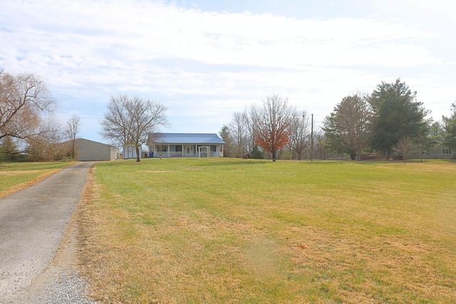 218 Mangold Drive, Nancy, KY 42544