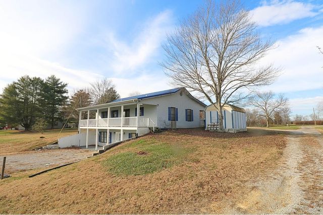 218 Mangold Drive, Nancy, KY 42544