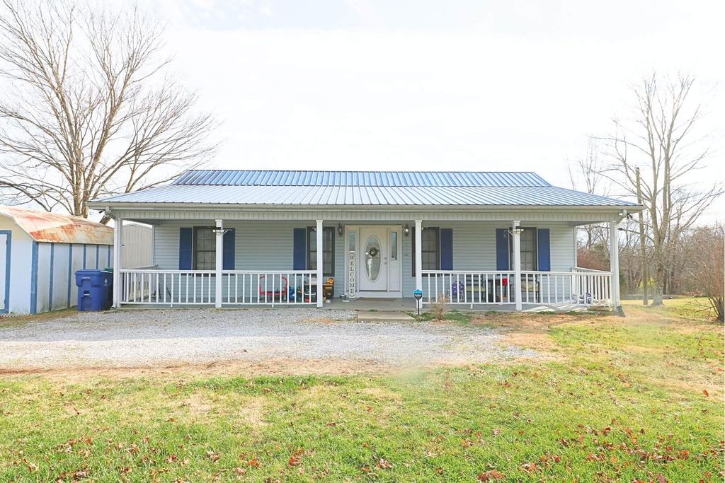 218 Mangold Drive, Nancy, KY 42544