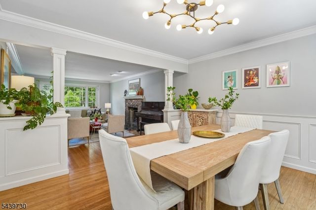 36 Wentworth Dr, Berkeley Heights Twp., NJ 07922
