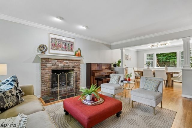 36 Wentworth Dr, Berkeley Heights Twp., NJ 07922
