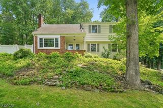 36 Wentworth Dr, Berkeley Heights Twp., NJ 07922