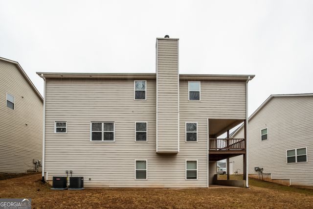 2729 Palmview Court SW, Atlanta, GA 30331