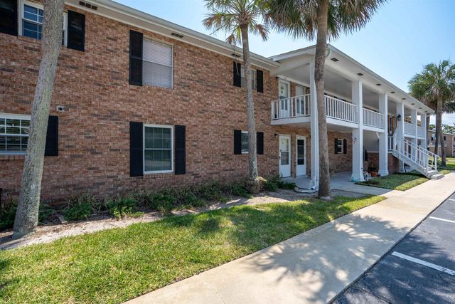 405 Flagler Blvd 5A, St Augustine, FL 32080