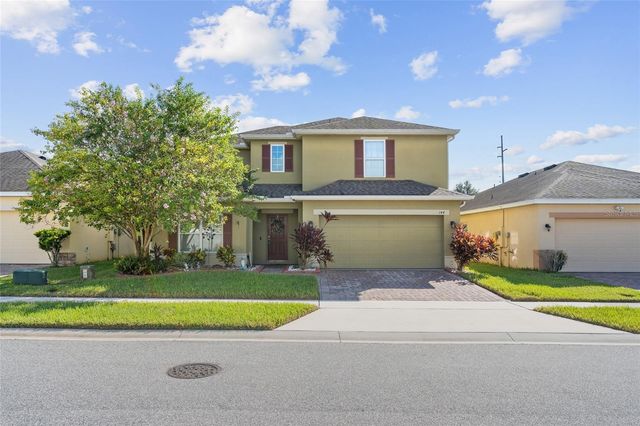 144 WILLIAMSON DRIVE, Davenport, FL 33897