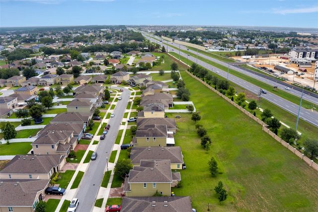 144 WILLIAMSON DRIVE, Davenport, FL 33897